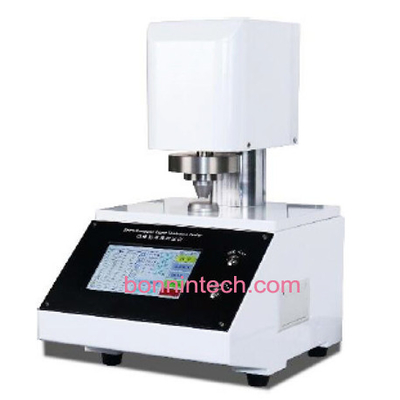 BN-PT01 Automatic thickness meter Gauge for paper and cardboard