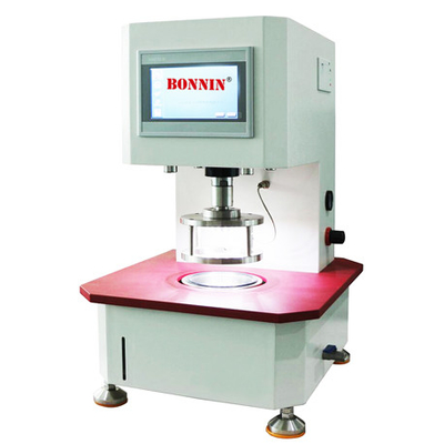 YG812E Textile Fabric Hydrostatic Pressure Head Tester ISO811 AATCC 127