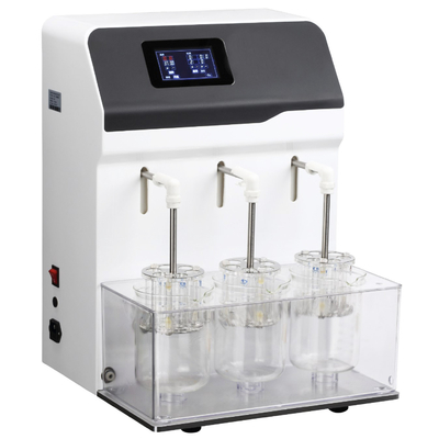 BJ-3A Smart Disintegration Time Limit Tester