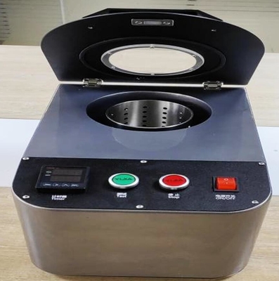 Laboratory Washing Centrifuge Pulp Dryer