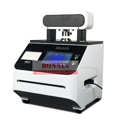 ISO5636-5 Gurley Paper Air Permeability Tester