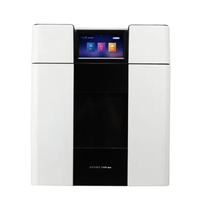 Tank Eco Tank-40 Sample Preparation Digestor Microwave Extraction Digestion System
