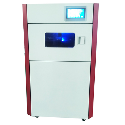 ASTM E96 Textile Fabric Water Vapour Transmission Permeability Tester Testing Equipment