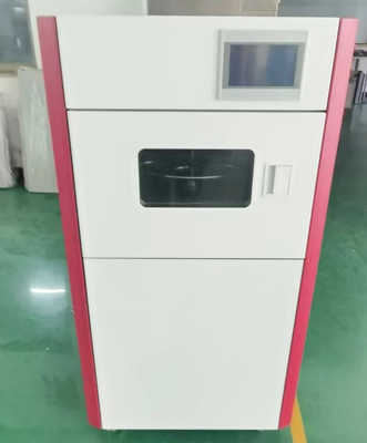 ASTM E96 Textile Fabric Water Vapour Transmission Permeability Tester Testing Equipment