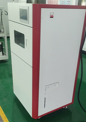 ASTM E96 Textile Fabric Water Vapour Transmission Permeability Tester Testing Equipment