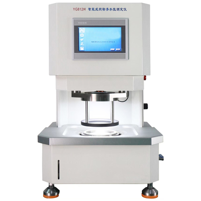 YG812H Digital Automatic Hydrostatic Pressure Head Tester for Textile Fabric
