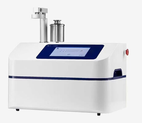 MFT-1000 Packaging Package Leak Tester