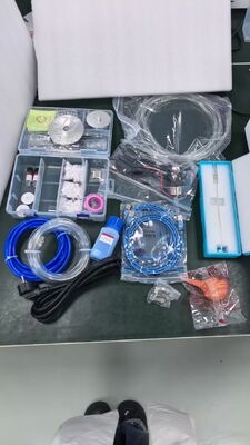 TGA-DTA-DSC Thermal Analysis Simultaneous Differential Scanning Calorimeter OIT Thermal Conductivity Synchronous Thermal Analyzer STA200 STA300