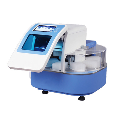 PCR Test Instruments Kingfisher Flex Nucleic Acid Extraction System For RNA DNA