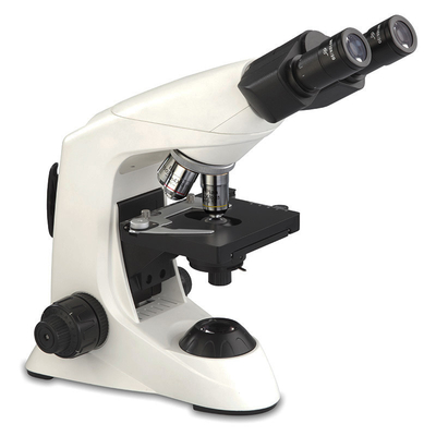 B302E500 Digital Binocular Biological Microscope High Resolution For Laboratory