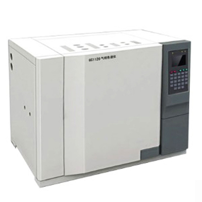 PID ECD Laboratory GC Gas Chromatography Instruments Mass Spectrometry Touch Screen