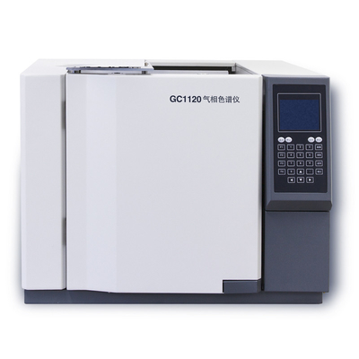 Laboratory GC1120 Gas Chromatography Instruments With FID TCD FPD NPD
