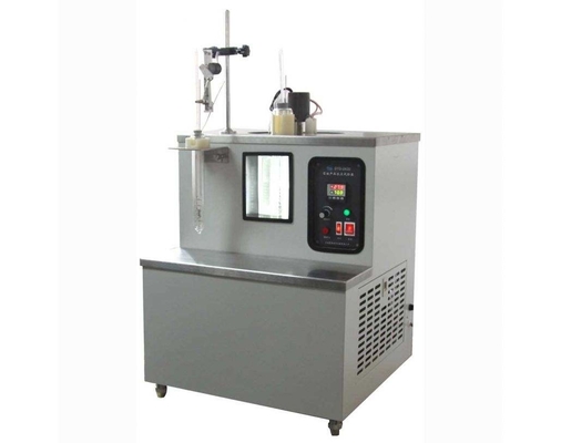 Fuels Petroleum Auto Coolant Freezing Point Tester ASTM D2386   ASTM D1177