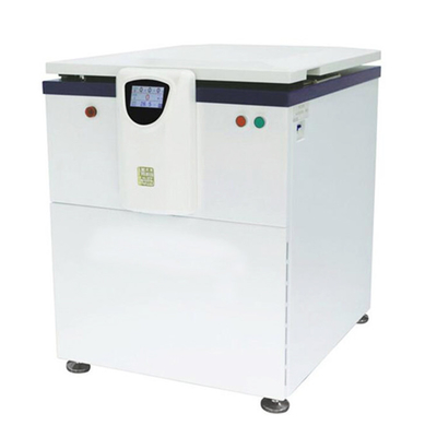 HR/T20MM 65dB High Speed Large Capacity Refrigerated Centrifuge 2KW 65dB