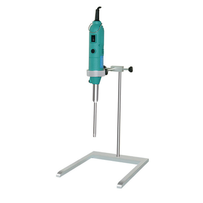 35000rpm Mini Light Weight Handheld Homogenizer Stainless Steel Ultrasonic Homogeniser