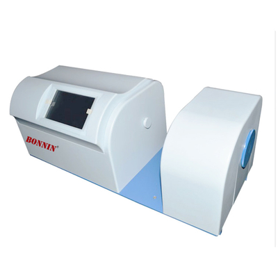 Digital Transmission Hazemeter Transparency Transmission Haze Meter Haze Gard