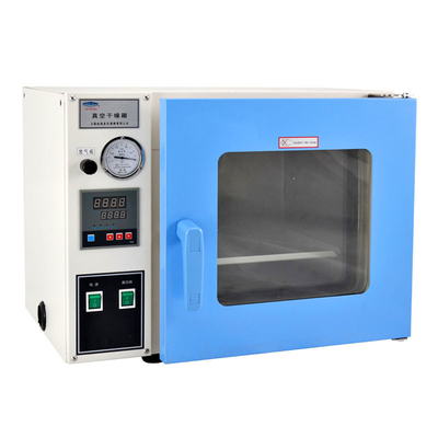 Bonnin Laboratory Industrial Vacuum Drying Oven SUS304 LCD Temperature Controller