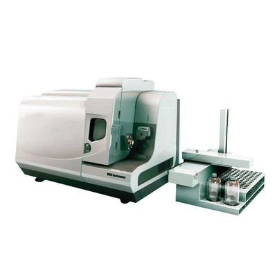 ICP-MS01 Seawater Water Chromatography Instruments Inductively Coupled Plasma Mass Spectrometry
