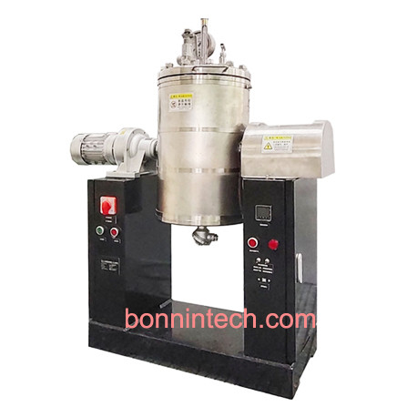 BN-ZZ01 Electric Heating Pulp Digestor 15L