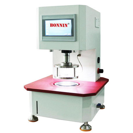 YG812E Textile Fabric Hydrostatic Pressure Head Tester ISO811 AATCC 127