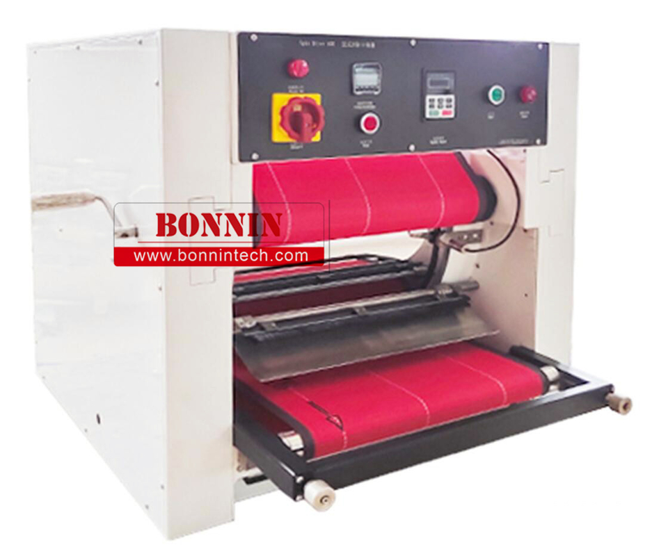 BN-8035 Laboratory Paper Rotary Rapid Dryer
