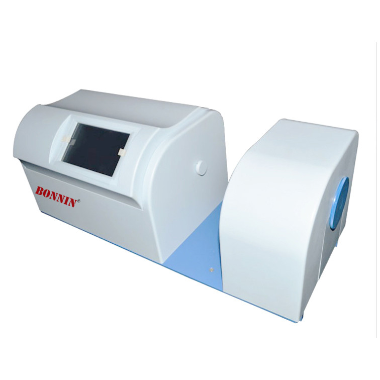 Digital Transmission Hazemeter Transparency Transmission Haze Meter Haze Gard