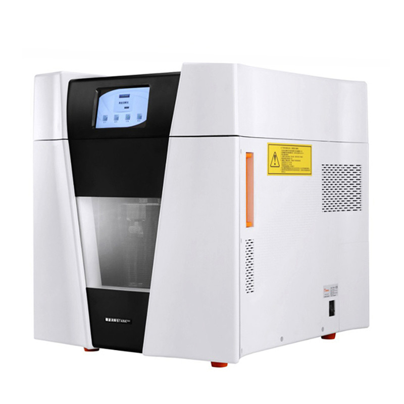 1600W Biological Medicine Microwave Digestion System Dual Magnetron