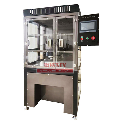 ISO 5264/2 Тип PFI Laboratory Equipment Beater Устройства для испытаний фрезерной мельницы