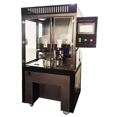 BN-PFI02 Bonnin CE Certified Pulp Refiner PFI Type Laboratory Mill Refiner Гарантия 1 год