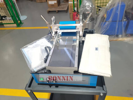Горячие продавая чернила Proofer Gravure Proofer печатания чернил Gravure