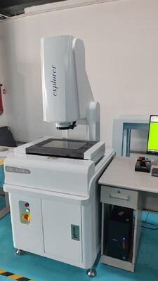 CNC-3020FA CNC-4030FA Видеоизмерение Автоматическое изображение Видеоизмерительный прибор Система машины