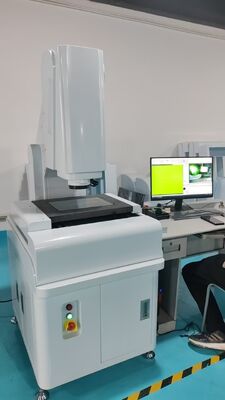 CNC-4030AH CNC-3020AH Автоматический Cnc 3D оптический образ Видеоизмерительная система Видеоизмерительная машина Оптический инструмент